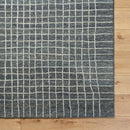 Edinburg Modern Grey Area Rug