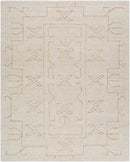 Deann Modern Ash Area Rug