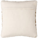 Lorren Clay Pillow Cover