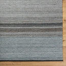 Browning Rustic Charcoal Area Rug
