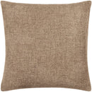 Aarn Khaki Pillow Cover