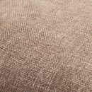 Aarn Khaki Pillow Cover