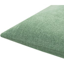 Aarn Lunar Green Pillow Cover