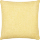 Aarn Light Khaki Pillow Cover