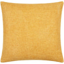 Aarn Mustard Pillow Cover
