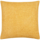 Aarn Mustard Pillow Cover