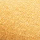 Aarn Mustard Pillow Cover