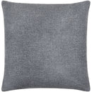 Aarn Grey Pillow Cover