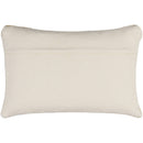 Eleasha Khaki Pillow Cover