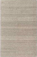 Anglet Global Cream/Taupe Area Rug
