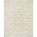 Shikita Modern Pearl Area Rug
