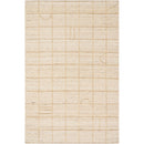 Sharilyn Modern Ash Area Rug