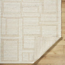 Redmond Modern Pearl Area Rug