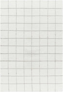 Ishaq Cottage Off-White Area Rug