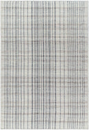 Ishaq Cottage Slate Area Rug