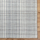 Ishaq Cottage Slate Area Rug