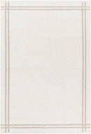Janmichael Cottage Ash Area Rug
