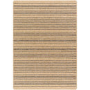 Mamie Cottage Brown Area Rug
