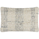 Johnadam Ash Pillow Cover