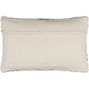 Johnadam Ash Pillow Cover
