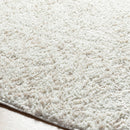 Jalon Modern Off-White Area Rug