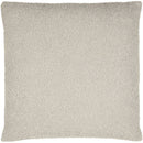Cleophus Ash Pillow Cover