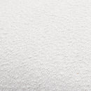 Cleophus Light Silver Pillow Cover