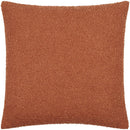 Cleophus Brick Pillow Cover