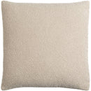 Cleophus Off-White Pillow Cover