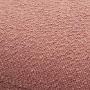 Cleophus Rose Gold Pillow Cover