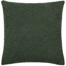 Cleophus Lunar Green Pillow Cover