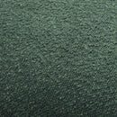 Cleophus Lunar Green Pillow Cover