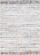 Reynaldo Modern Ivory Area Rug