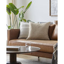 Culloden Khaki Pillow Cover