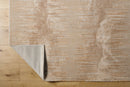 Ayde Modern Dark Brown Area Rug