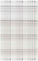 Alessia Cottage Taupe Area Rug