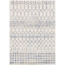 Olburgen Global Dark Blue Area Rug