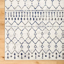 Olburgen Global Dark Blue Area Rug