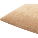 Demarkus Camel Pillow Cover