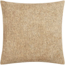 Demarkus Khaki Pillow Cover