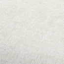 Demarkus Light Silver Pillow Cover