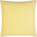Demarkus Light Khaki Pillow Cover
