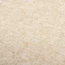 Demarkus Pearl/Tan Pillow Cover