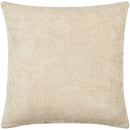 Demarkus Pearl/Khaki Pillow Cover