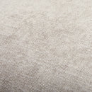 Demarkus Warm Grey Pillow Cover