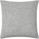 Demarkus Sterling Grey Pillow Cover