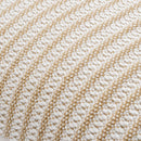 Lesleigh White Pillow Cover