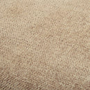 Angelika Khaki Pillow Cover