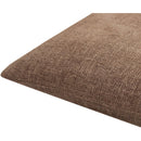 Angelika Sand Pillow Cover