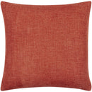 Angelika Clay Pillow Cover